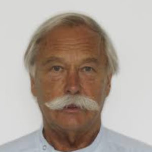Dr Robert Grinbergs