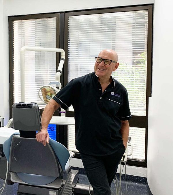 Dr Finkelstein in Surgery Dr Finkelstein in Surgery